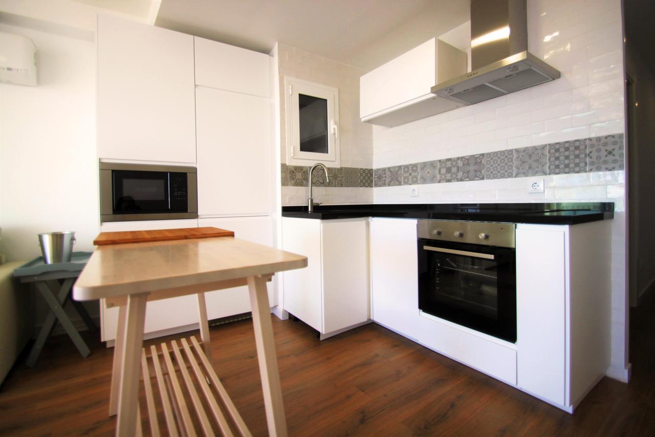 City Sea Views Apartment Alicante Exterior foto